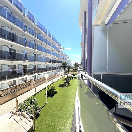 La Font Mar, Climatizado ,Con Piscina Y Cerca Del Mar Apartment Salou Exterior photo