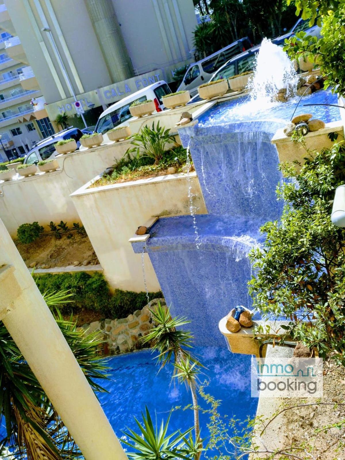 La Font Mar, Climatizado ,Con Piscina Y Cerca Del Mar Apartment Salou Exterior photo