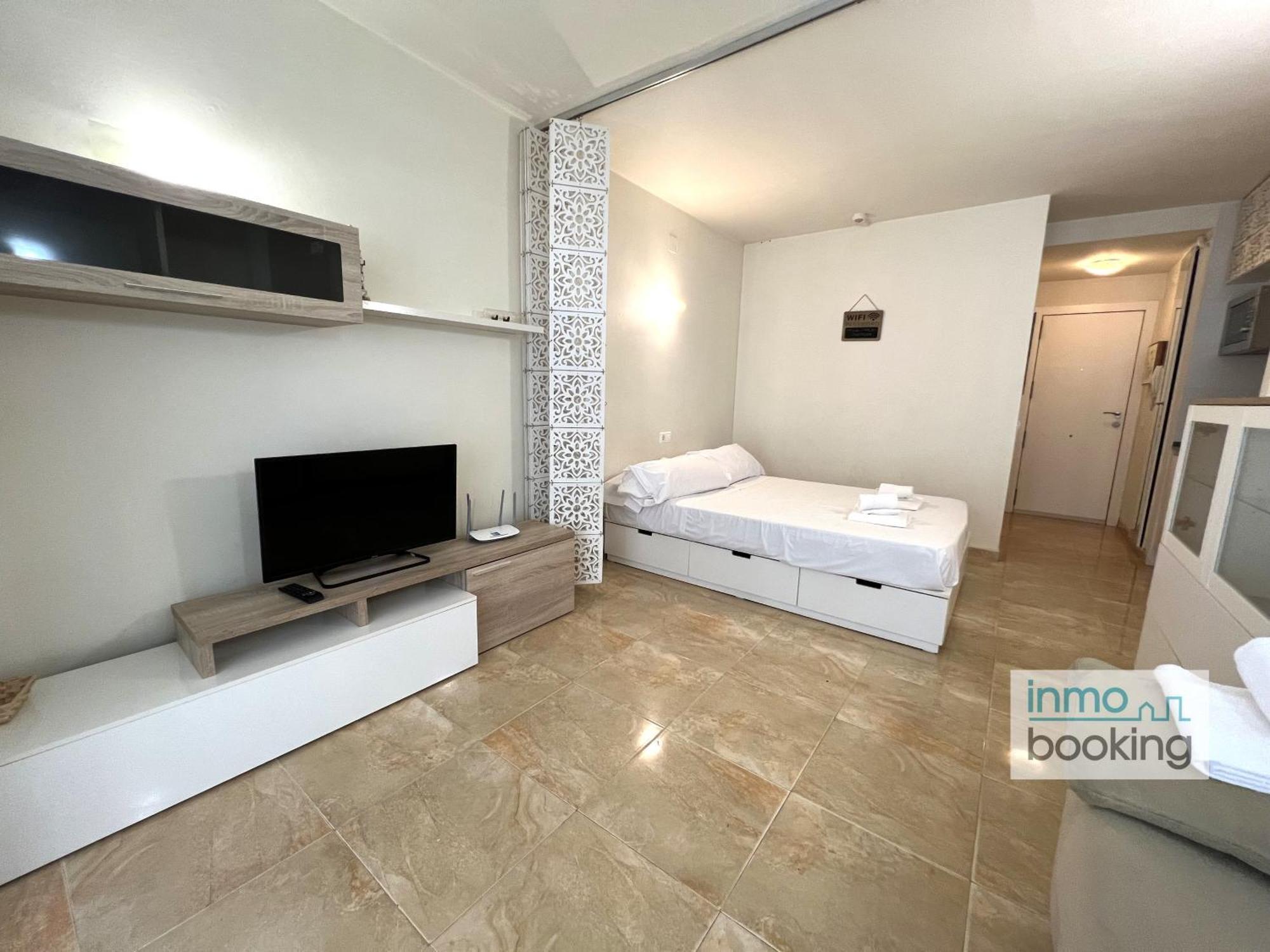 La Font Mar, Climatizado ,Con Piscina Y Cerca Del Mar Apartment Salou Exterior photo