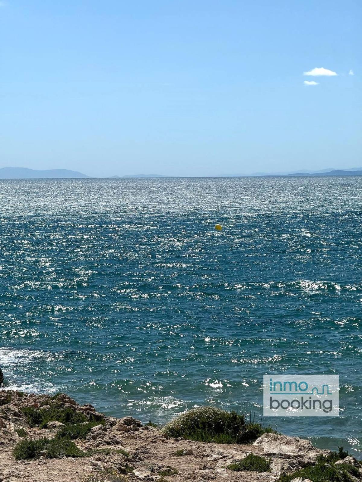 La Font Mar, Climatizado ,Con Piscina Y Cerca Del Mar Apartment Salou Exterior photo