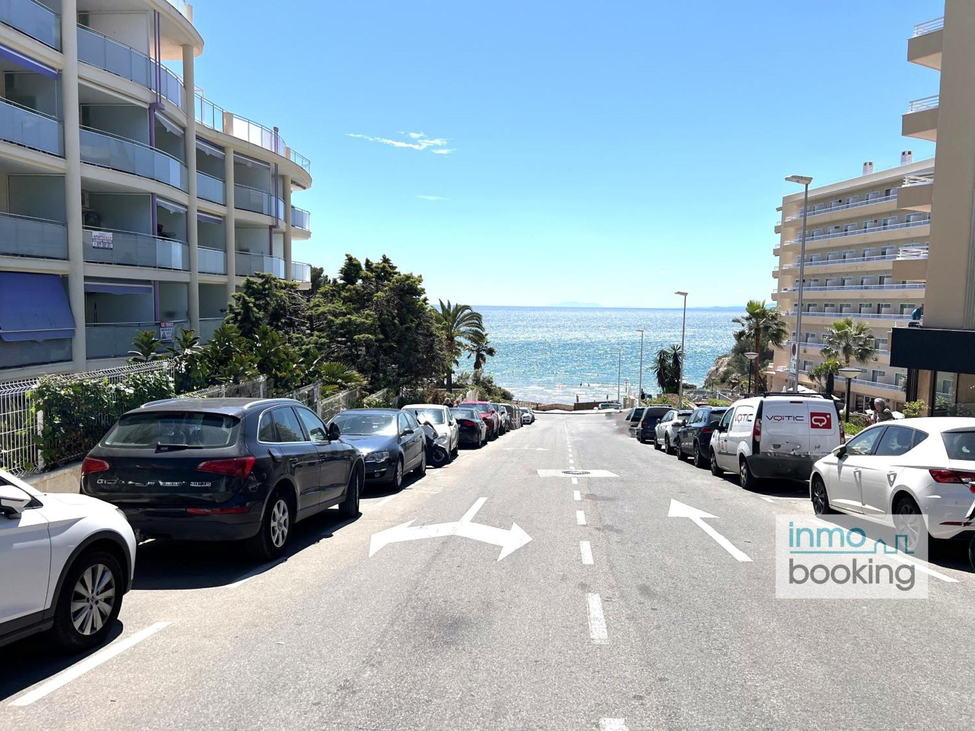 La Font Mar, Climatizado ,Con Piscina Y Cerca Del Mar Apartment Salou Exterior photo