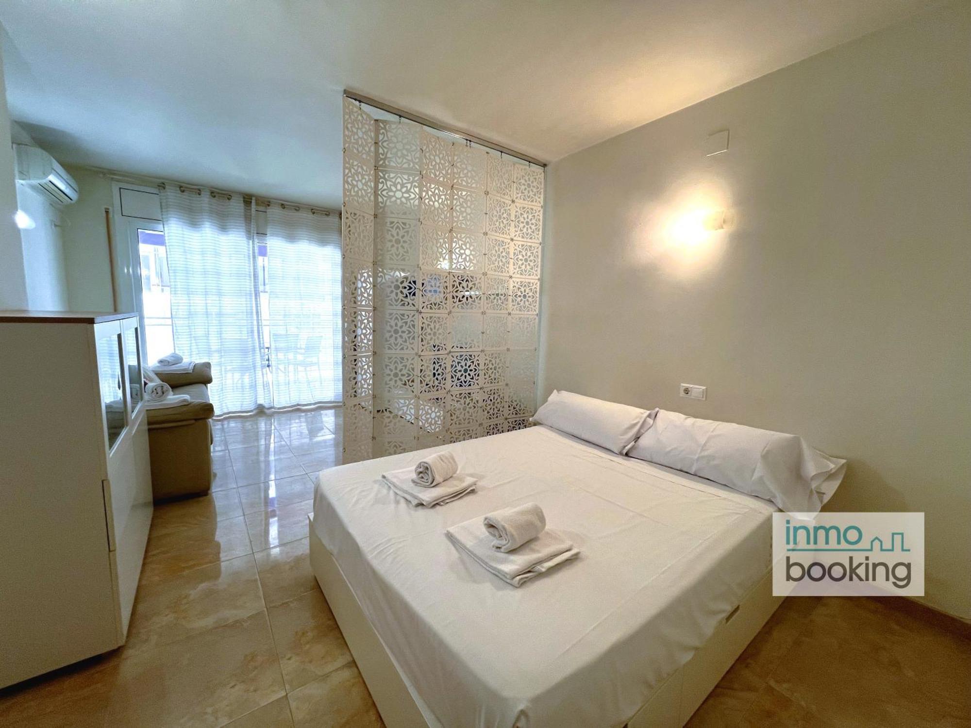 La Font Mar, Climatizado ,Con Piscina Y Cerca Del Mar Apartment Salou Exterior photo