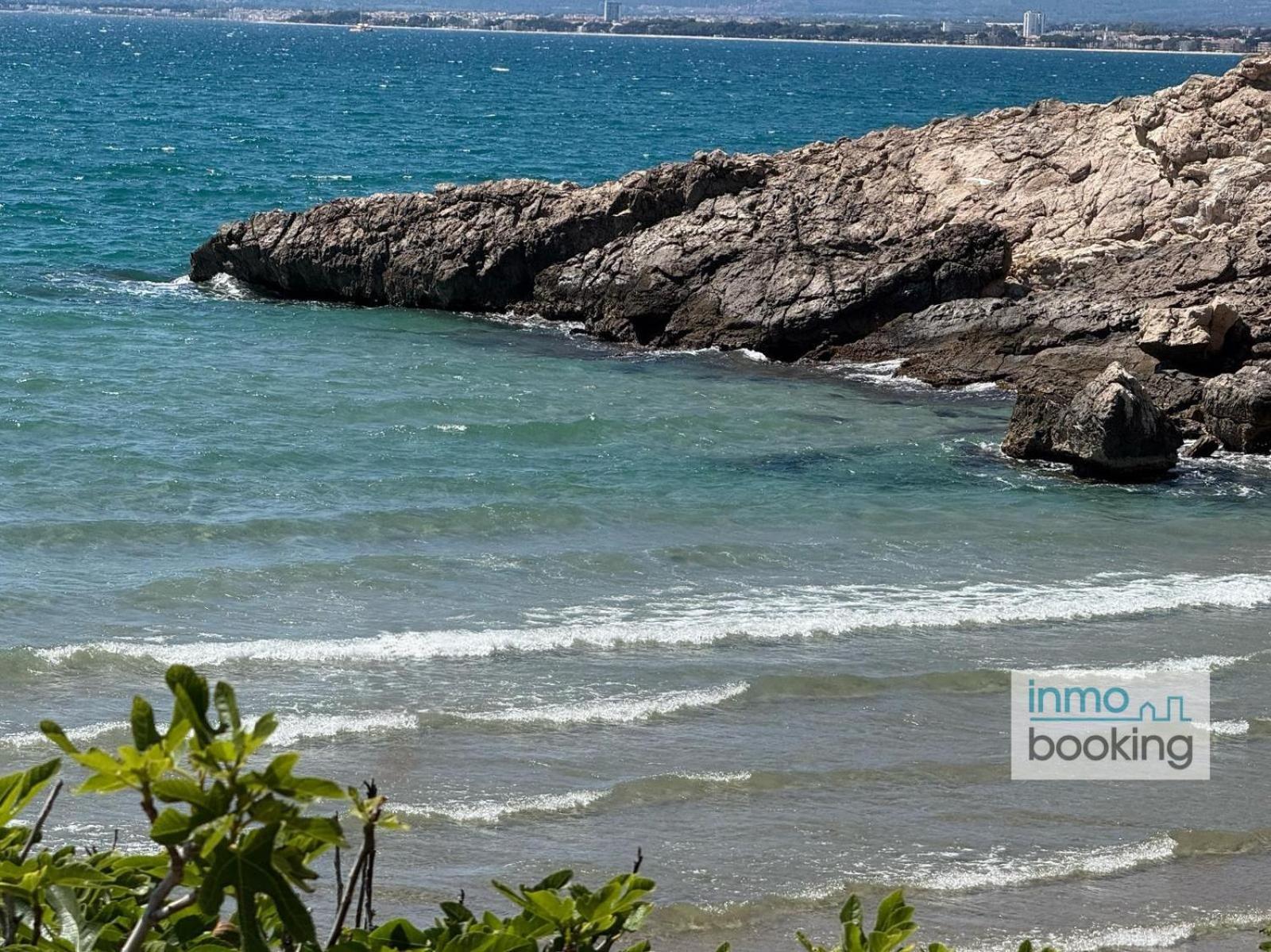 La Font Mar, Climatizado ,Con Piscina Y Cerca Del Mar Apartment Salou Exterior photo