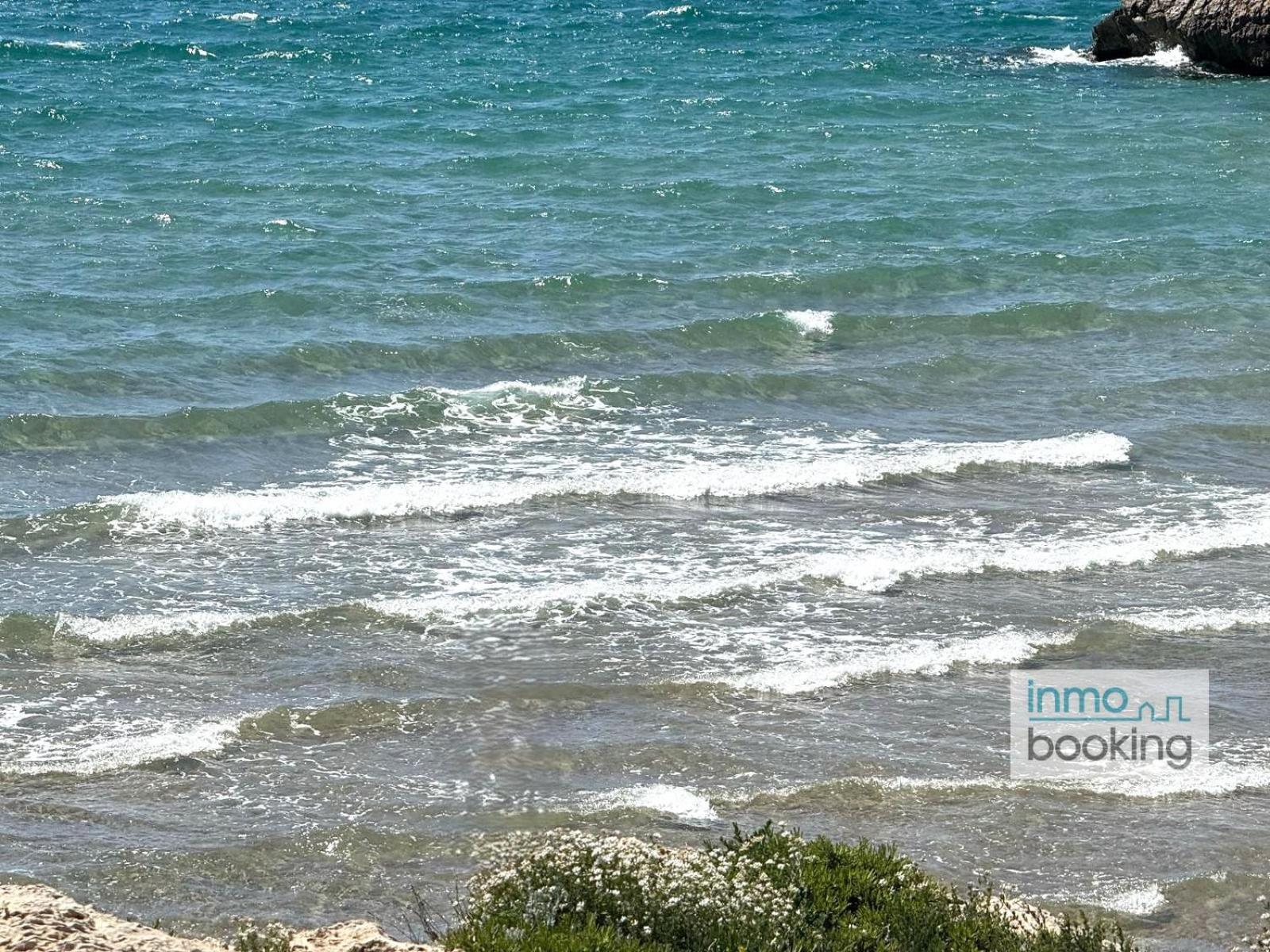 La Font Mar, Climatizado ,Con Piscina Y Cerca Del Mar Apartment Salou Exterior photo