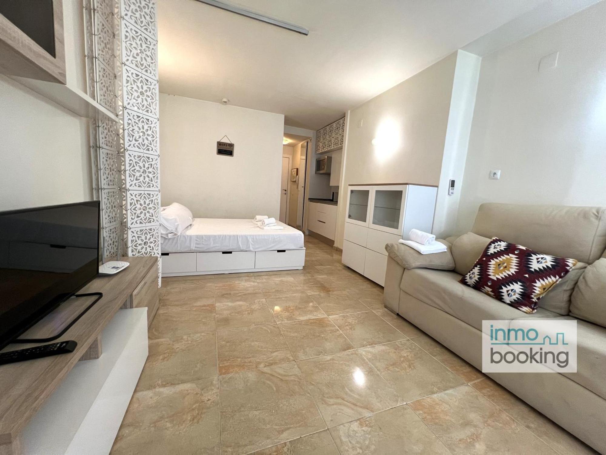 La Font Mar, Climatizado ,Con Piscina Y Cerca Del Mar Apartment Salou Exterior photo